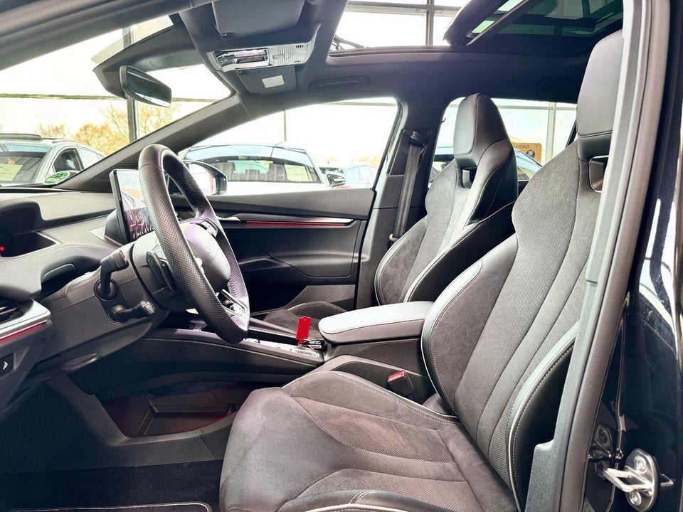 Skoda Enyaq 85 iV Sportline Maxx 5d