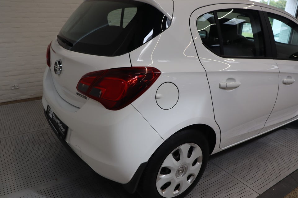 Opel Corsa 1,0 T 90 Enjoy 5d