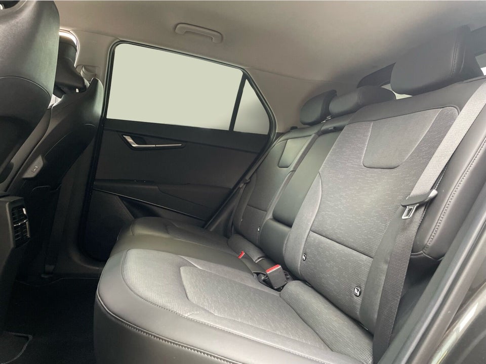 Kia Niro 64 EV Upgrade 5d