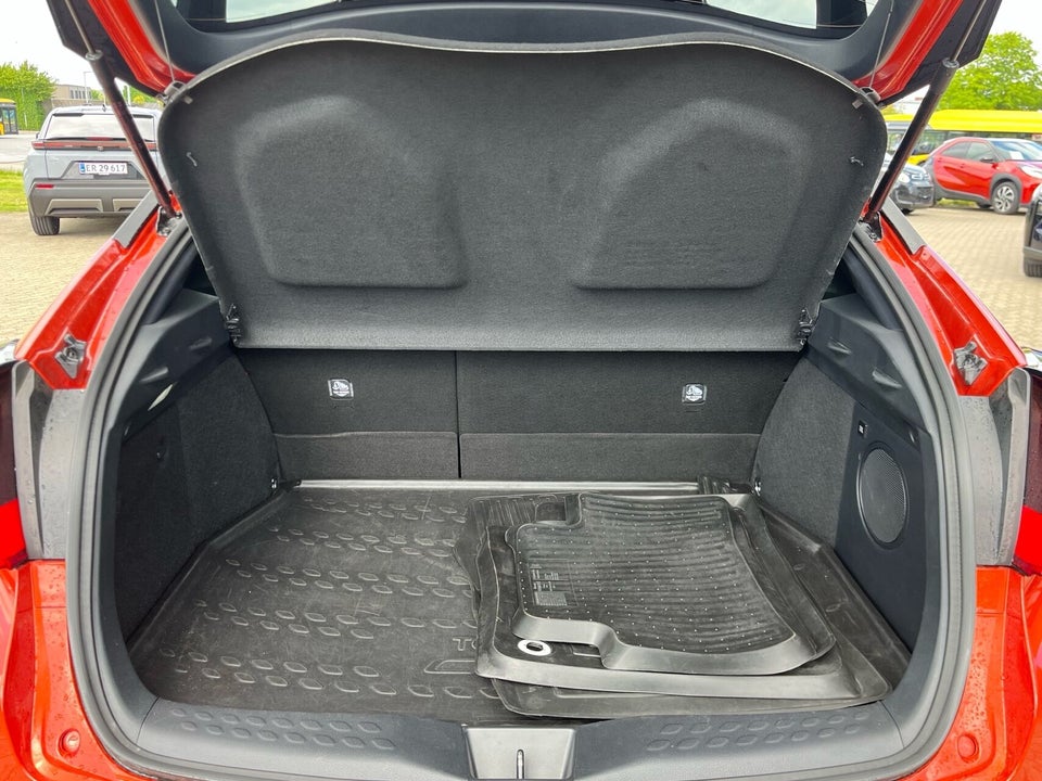 Toyota C-HR 2,0 Hybrid GR Sport CVT 5d