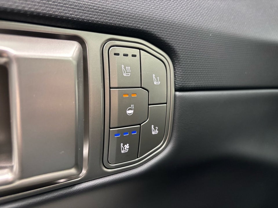 Kia EV4 81 Long Range GT-Line 5d