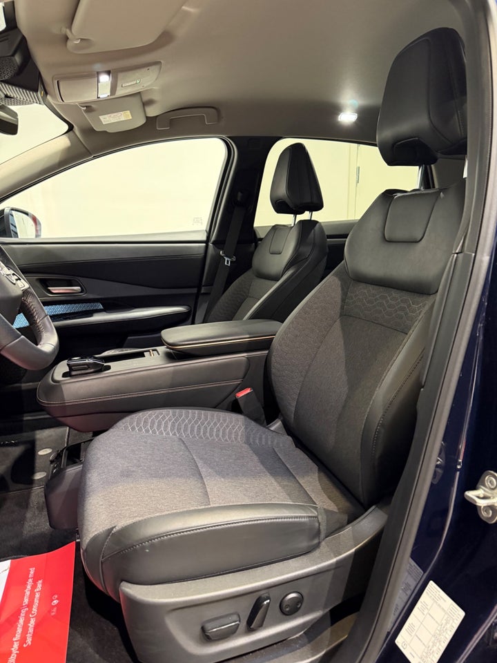 Nissan Ariya 87 Advance 5d