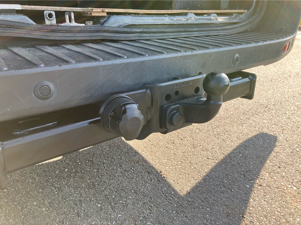 Ford Transit 350 L3 Van 2,0 TDCi 170 Trend H2 FWD