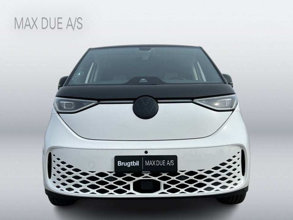 VW ID.Buzz 77 Style SWB 5d