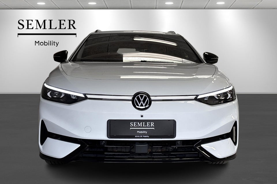 VW ID.7 86 Style S+ Tourer 5d