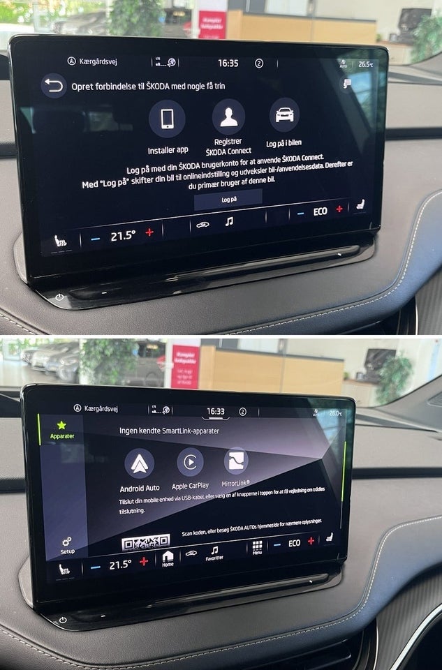 Skoda Enyaq 80 iV Sportline 5d