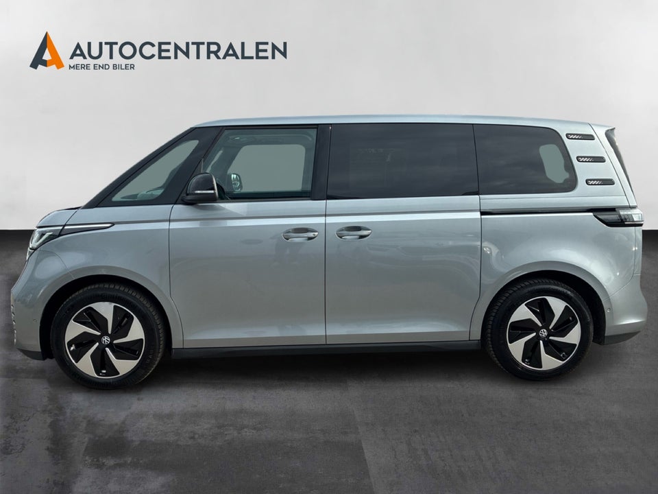 VW ID.Buzz 77 Pro SWB 5d