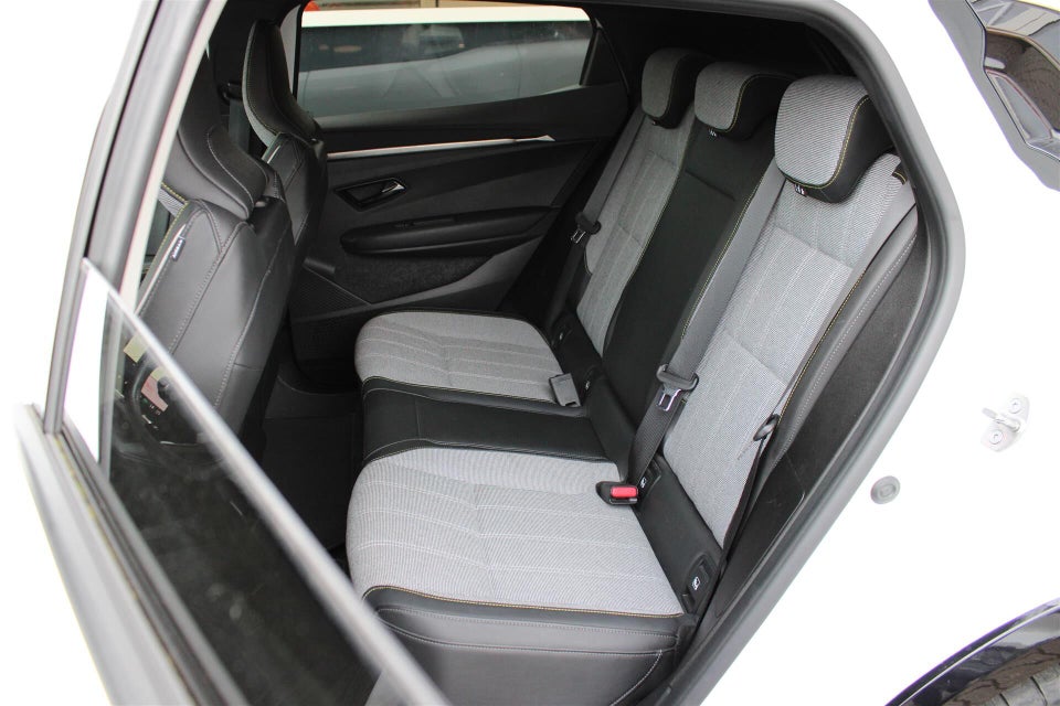 Renault Megane E-Tech 60 Techno 5d