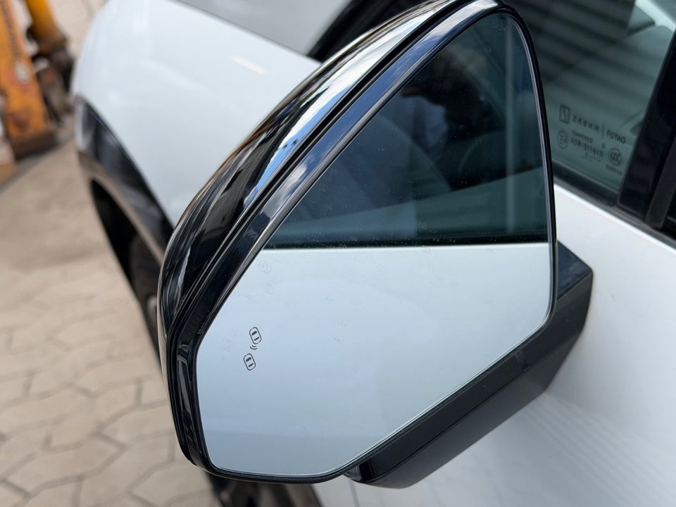 Zeekr X Privilege AWD 5d