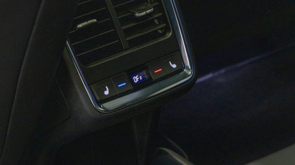 Skoda Enyaq 80 iV Sportline Coupé 5d