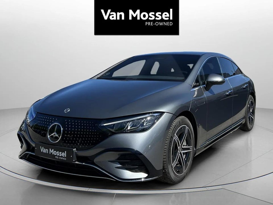 Mercedes EQE350+ AMG Edition 4d