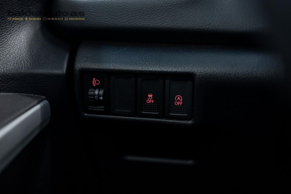 Suzuki S-Cross 1,0 Boosterjet Comfort 5d