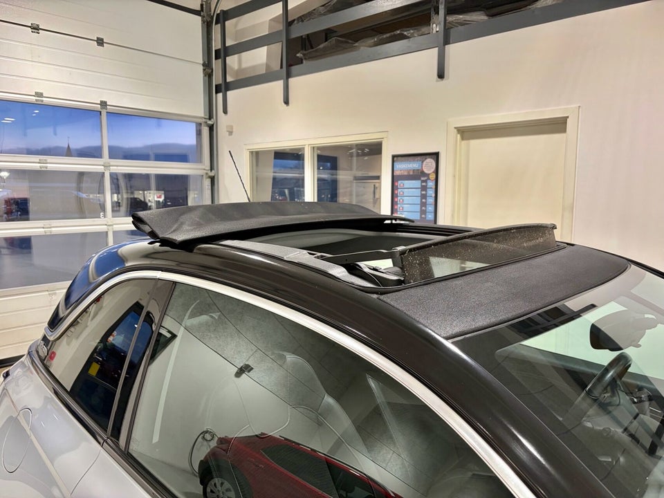 Opel Adam 1,0 T 90 Glam SwingTop 3d