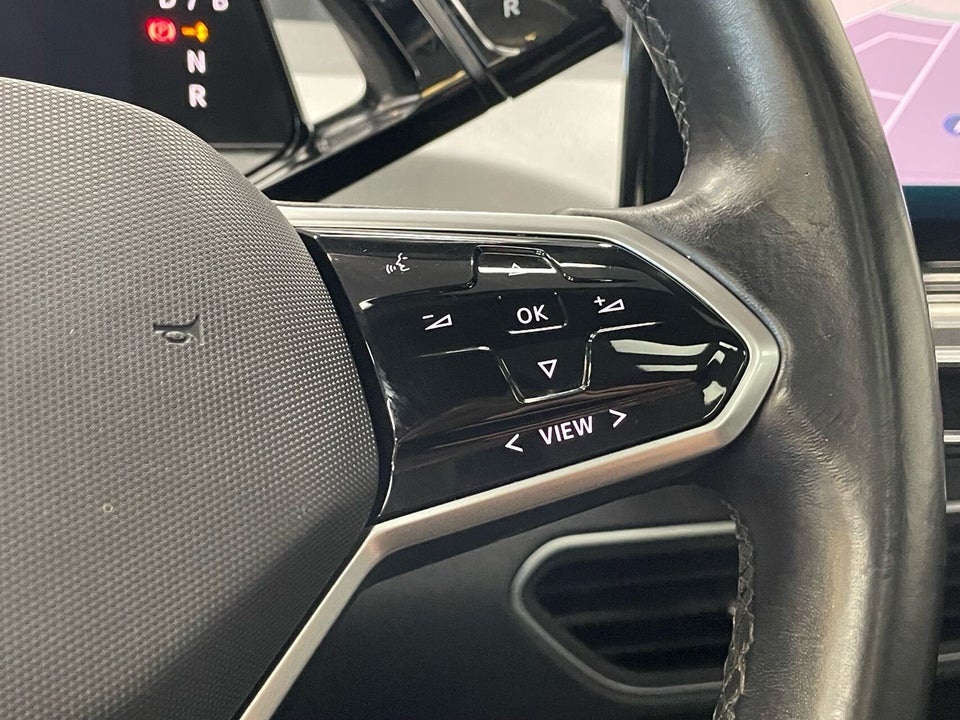 VW ID.3 58 Family 5d