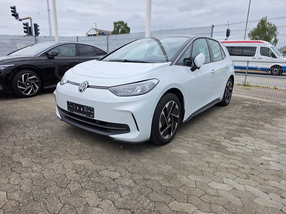 VW ID.3 58 Pro 5d