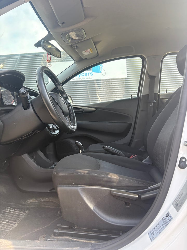 Opel Karl 1,0 Cosmo aut. 5d