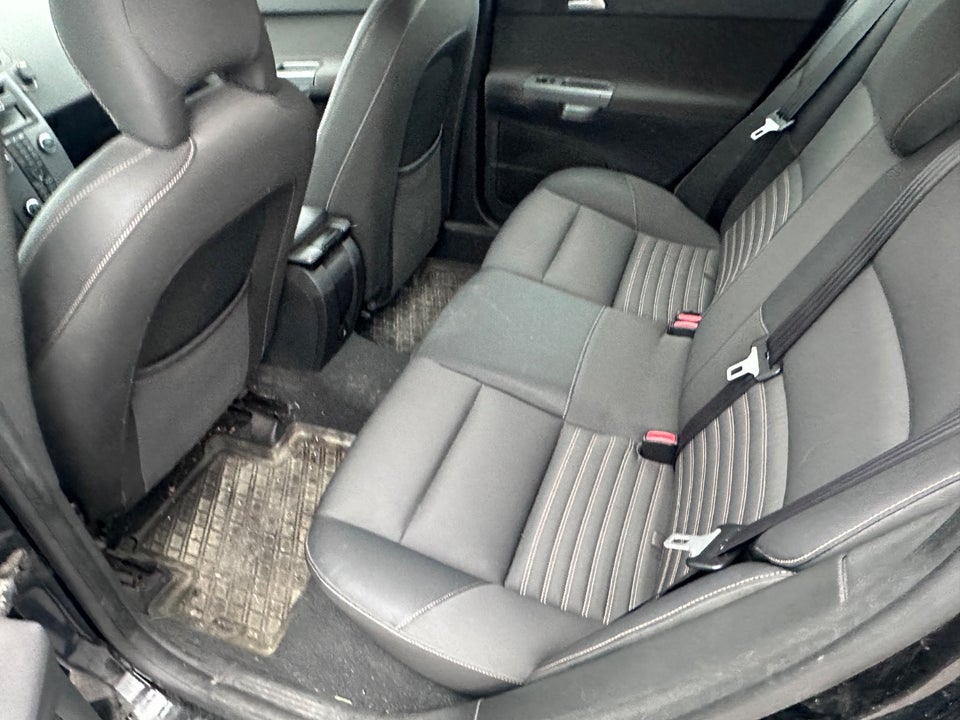 Volvo V50 1,6 D DRIVe 5d