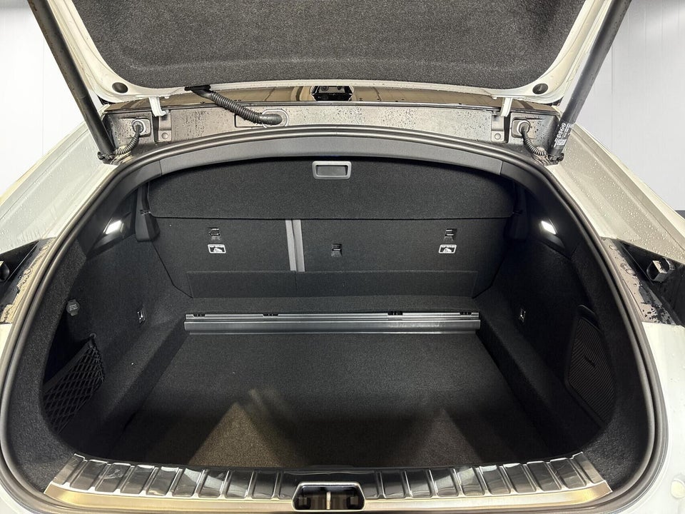 Polestar 4 Long Range 5d