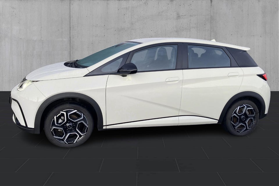 BYD Dolphin 60 Comfort 5d