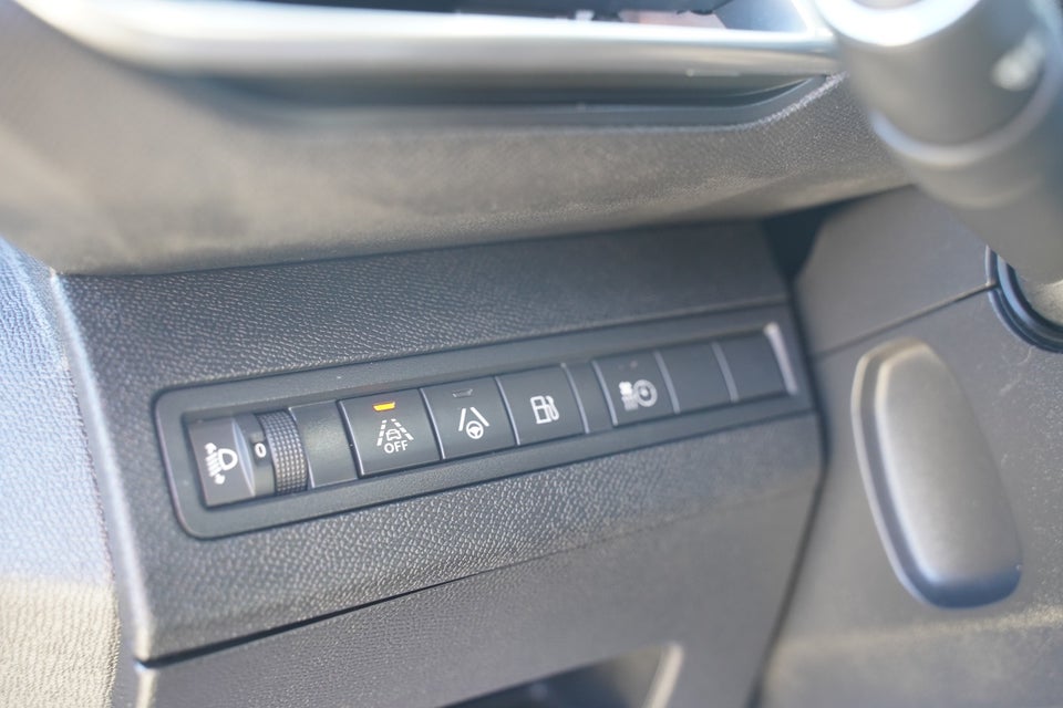 Peugeot 3008 1,6 Hybrid Allure Pack EAT8 5d