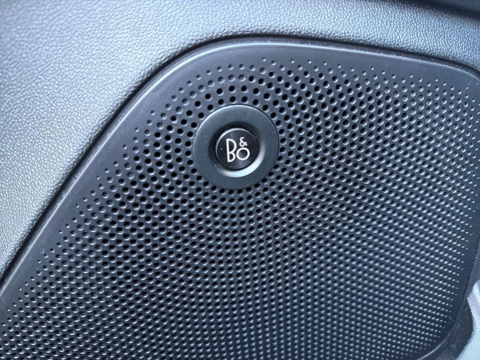 Ford Fiesta 1,0 EcoBoost Vignale DCT 5d