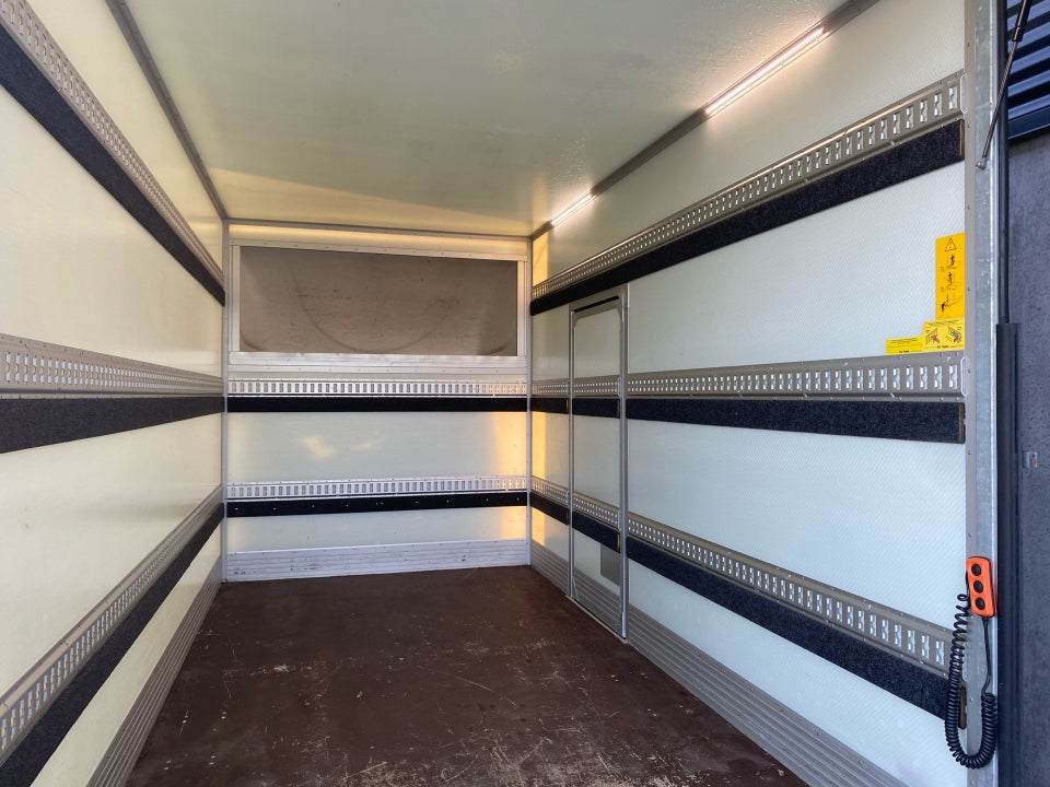 Fiat Ducato 35 Maxi 2,2 MJT 180 Chassis L3