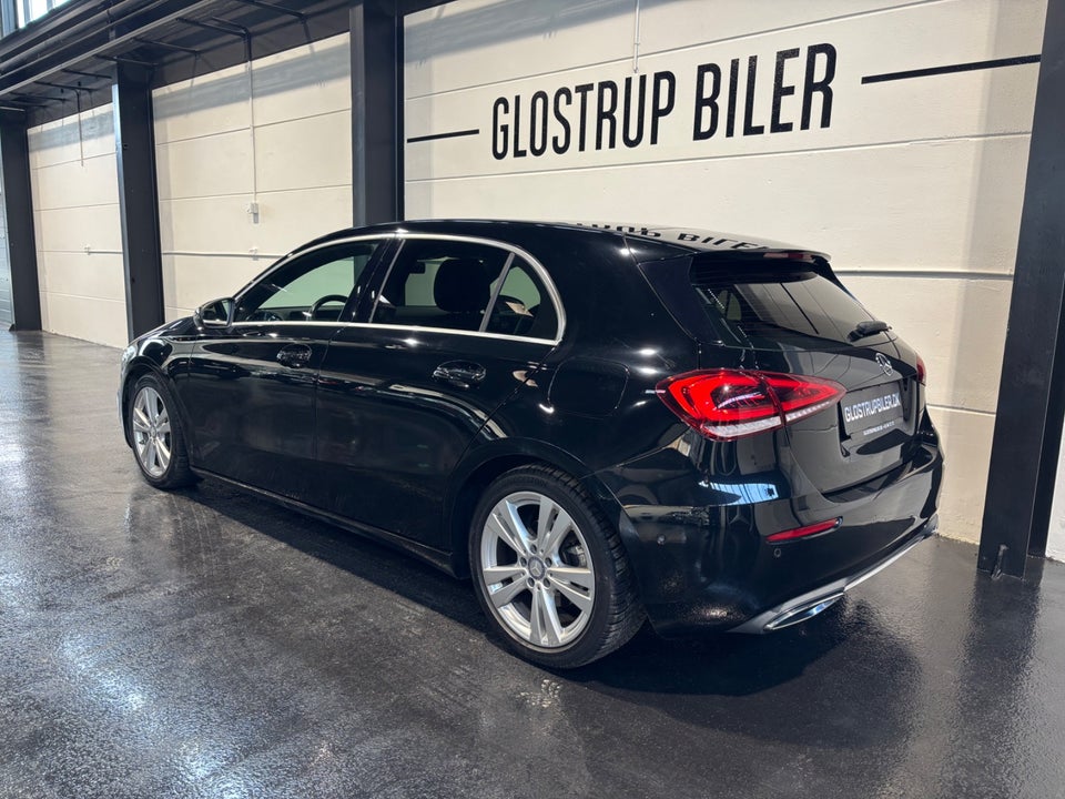 Mercedes A180 d 1,5 Business 5d