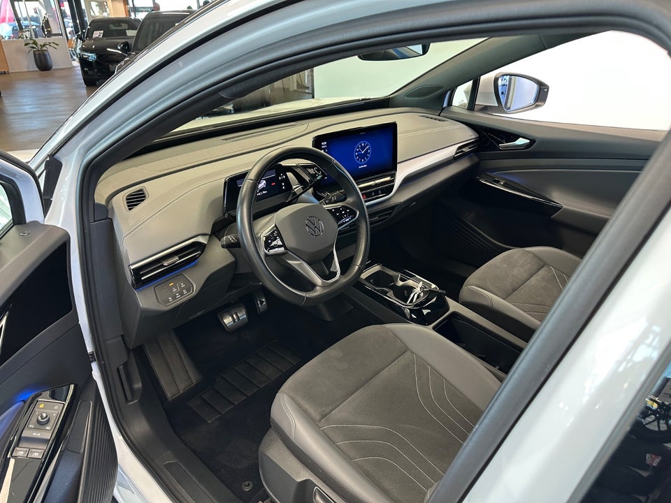 VW ID.5 77 Pro Performance 5d