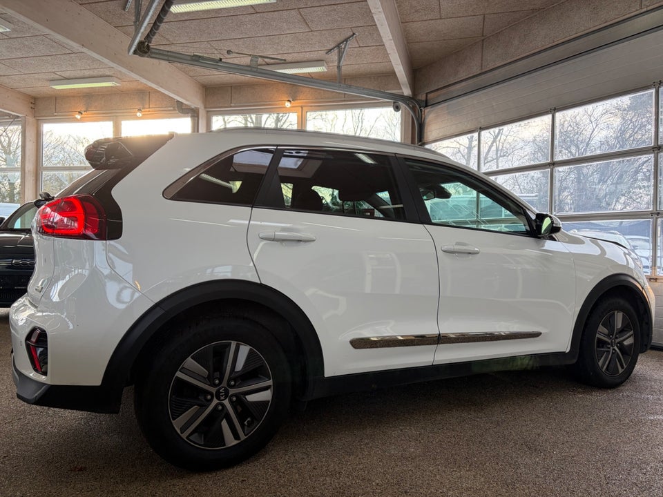 Kia Niro 1,6 PHEV Premium DCT 5d