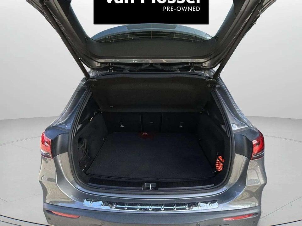 Mercedes EQA250 AMG Line 5d