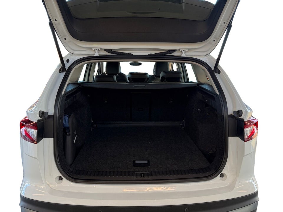 Skoda Enyaq 60 iV Loft 5d