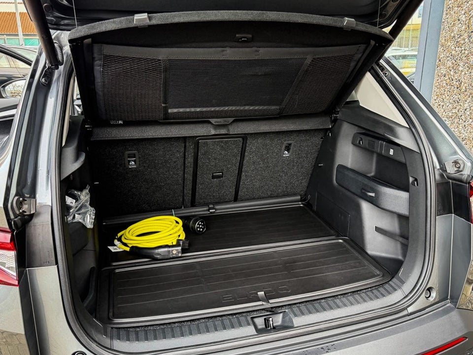 Skoda Elroq 85 iV Maxx 5d