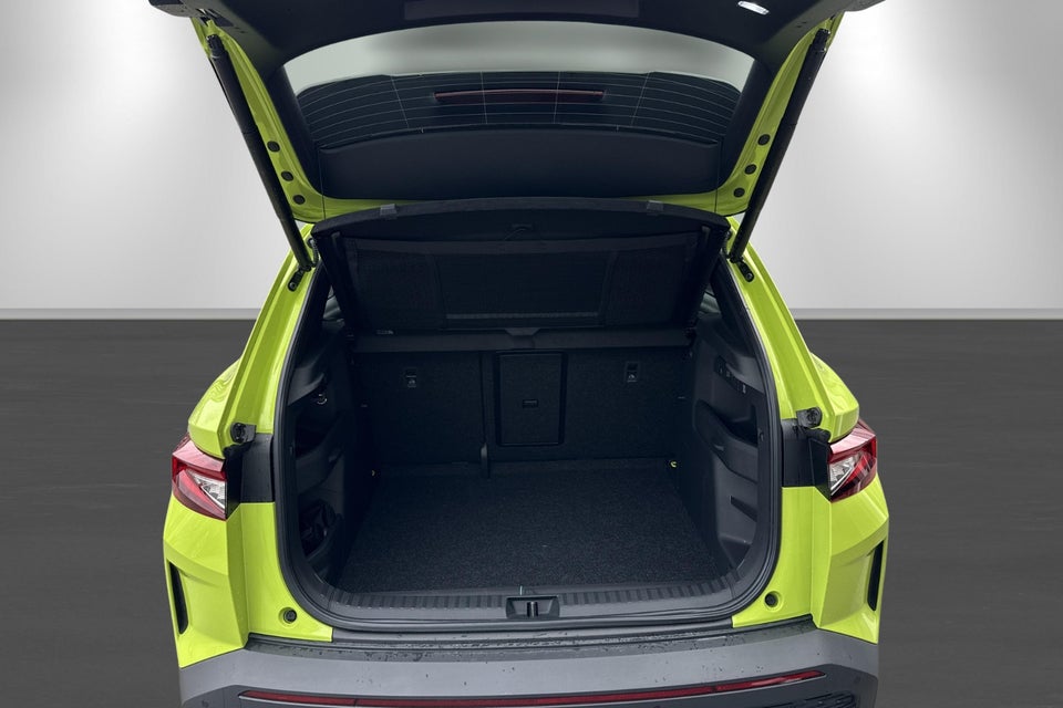 Skoda Elroq iV RS 5d