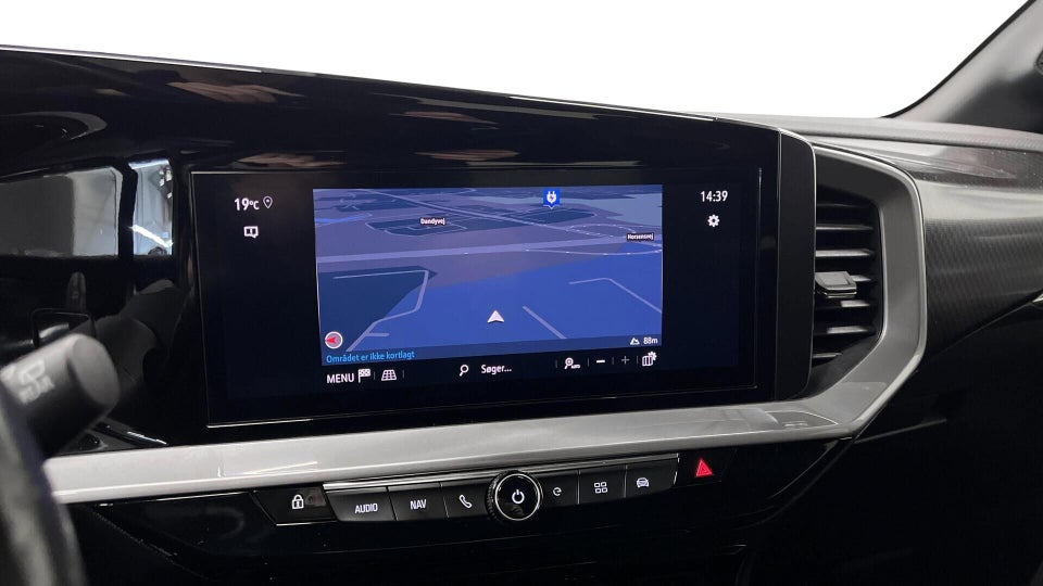 Opel Mokka-e 50 Ultimate 5d