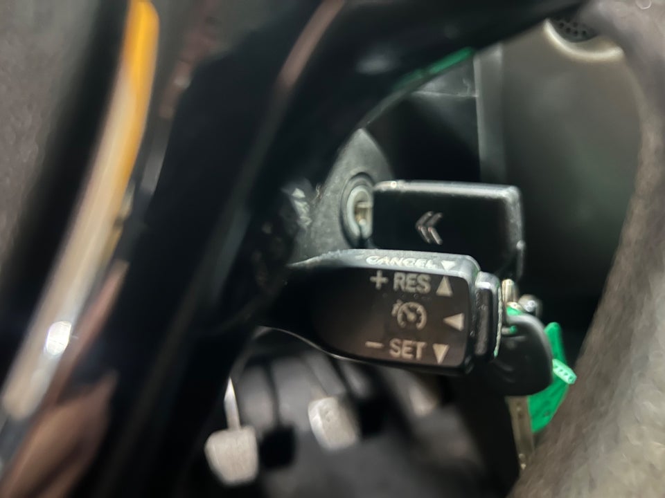 Citroën C1 1,0 VTi Feel 5d