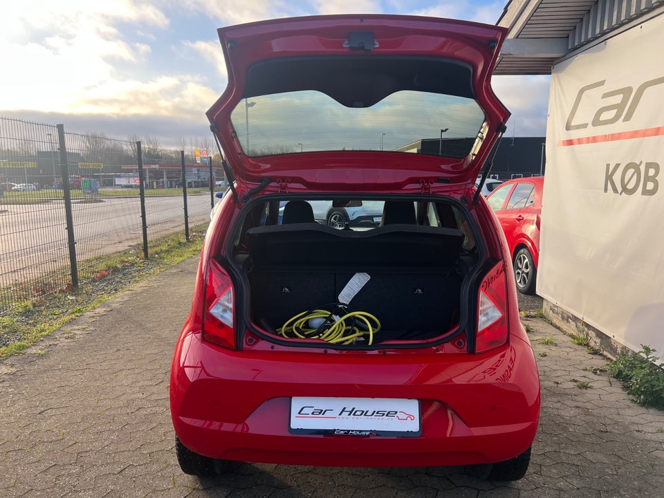 Seat Mii Electric+ 5d