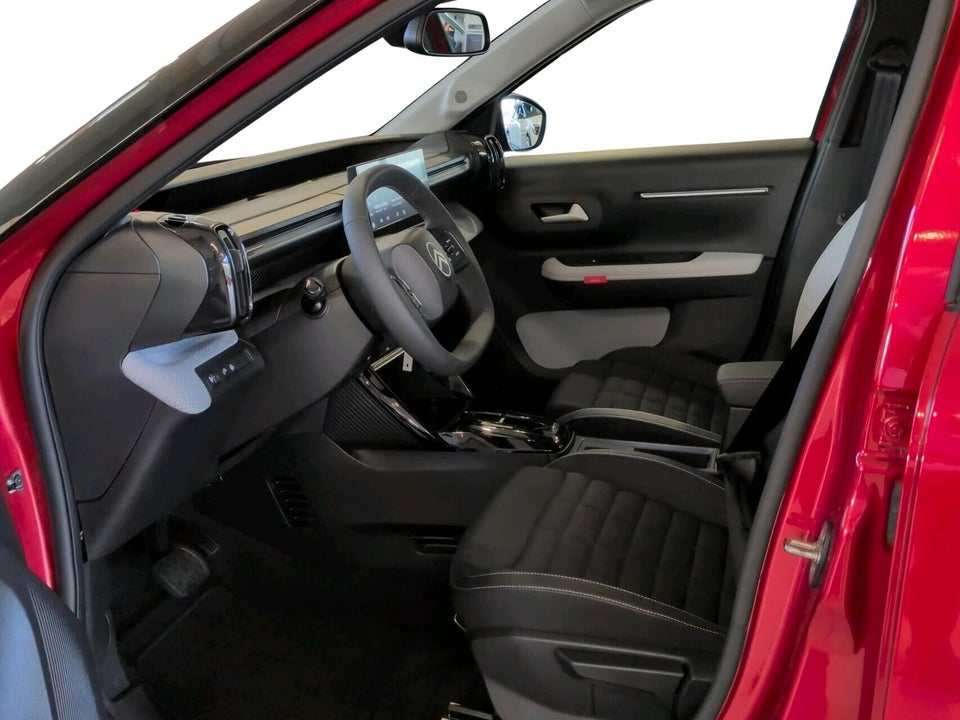 Citroën ë-C3 Aircross 54 Max Extended Range 5d