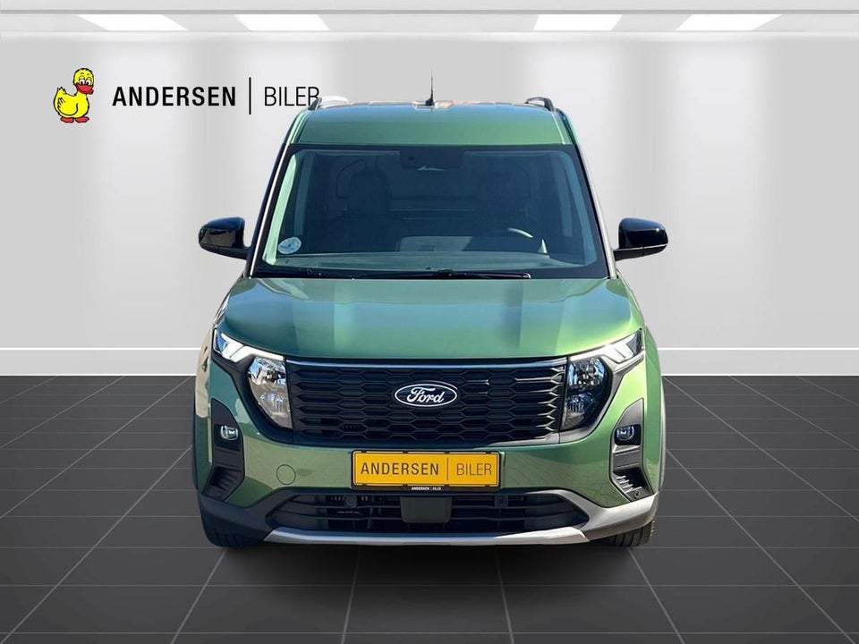 Ford Transit Courier 1,0 EcoBoost Active aut.
