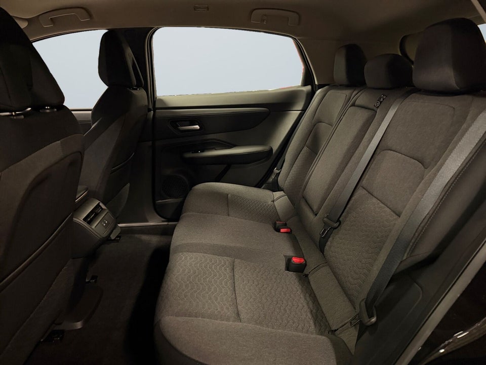 Nissan Ariya 63 Engage 5d