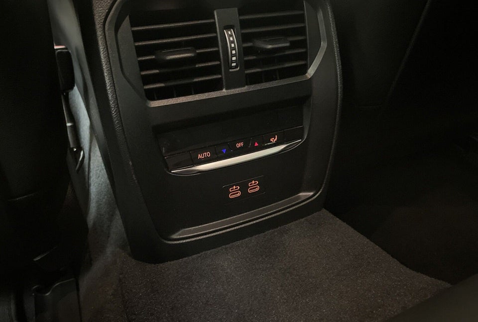 BMW i4 eDrive40 M-Sport 5d