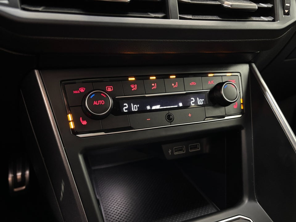 VW Polo 2,0 GTi DSG 5d