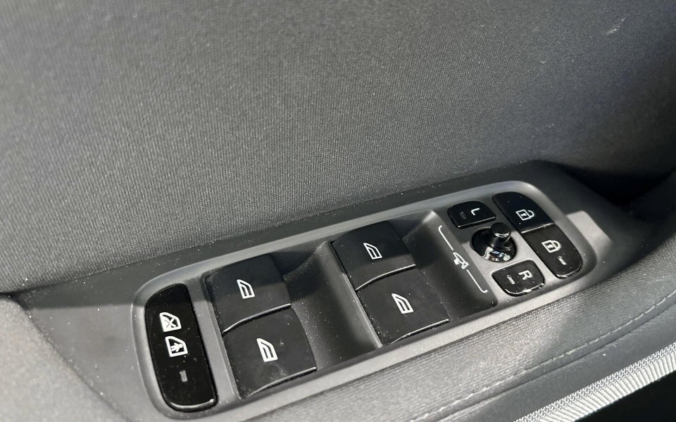 Polestar 2 Long Range AWD 5d