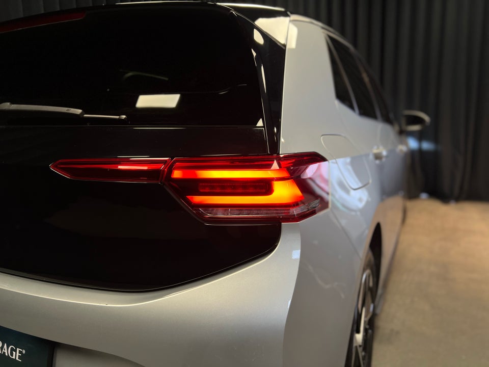 VW ID.3 58 Pro Performance 5d