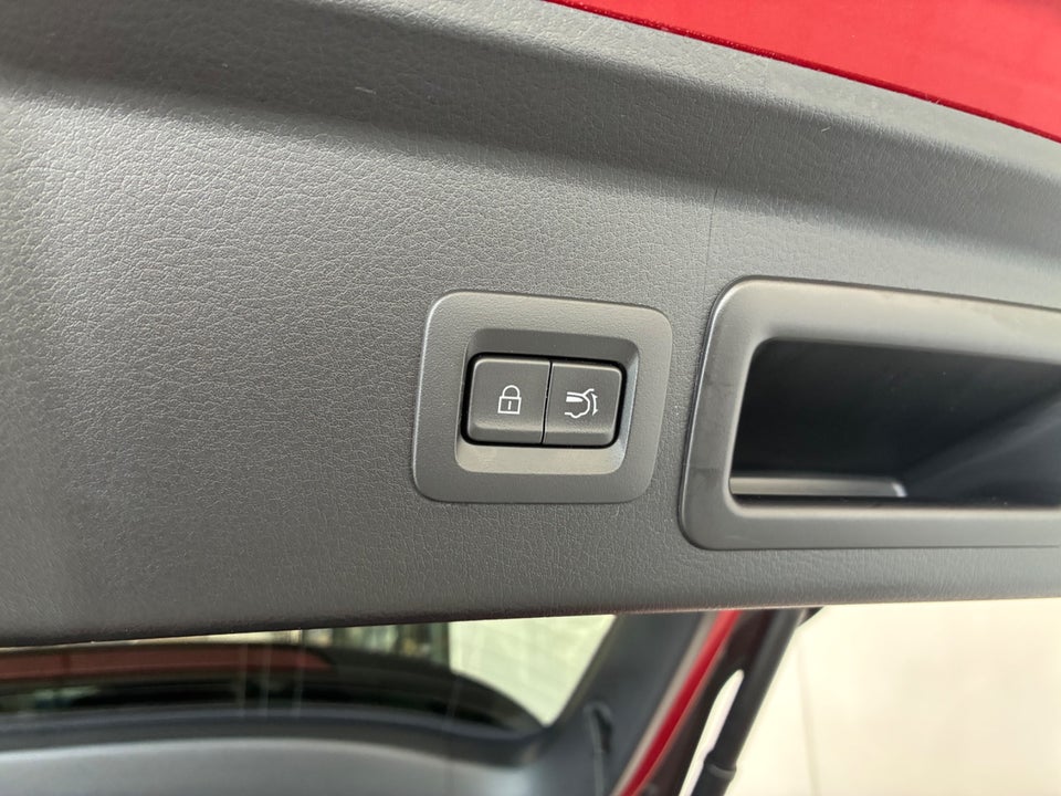 Mazda CX-30 2,0 e-SkyActiv-G 150 Cosmo aut. 5d