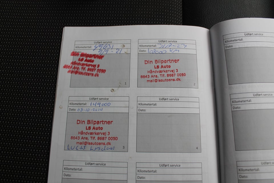 Toyota ProAce 2,0 D 120 Long Comfort Master 5d