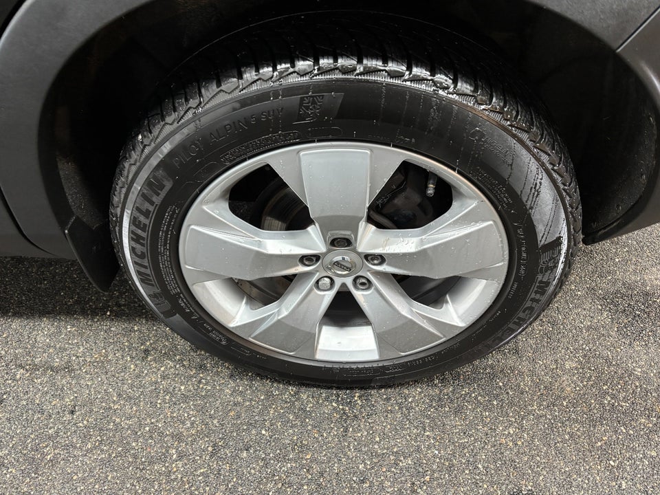 Volvo XC40 2,0 D3 150 Momentum aut. 5d