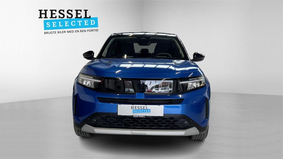 Opel Frontera 44 GS 5d