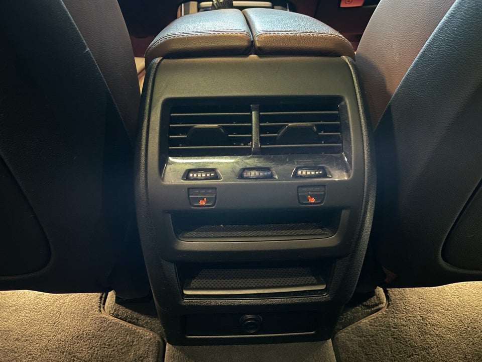 BMW X5 3,0 xDrive30d M-Sport aut. 5d