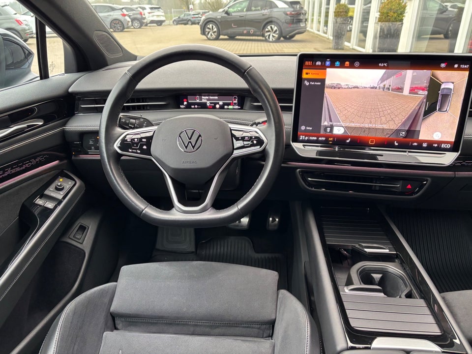 VW ID.7 77 Style Tourer 5d