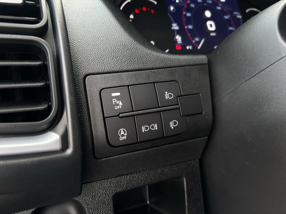 Fiat Ducato 35 Maxi 2,2 MJT 180 Kassevogn L3H2 Pro+ aut.